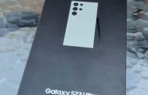 SAMSUNG Galaxy s23 Ultra 1tb mediacongo