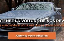 Découvrez une opportunité unique pour les entrepreneurs passionnés de voitures mediacongo
