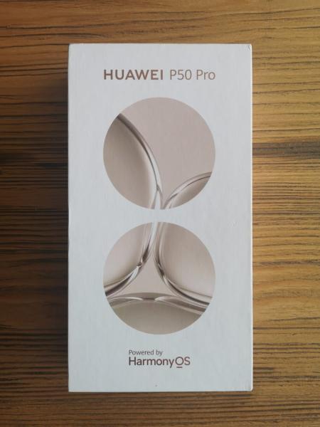   Huawei P50 Pro 256GB Dual Sim 110 Whatsapp 254100407657