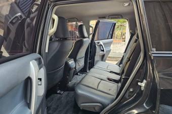 TOYOTA PRADO 2020 AUTHENTIQUE A VENDRE 