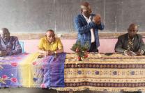 Kongo-Central 1 : Réunion entre les autorités éducatives et les promoteurs d'écoles privées de la ville de Matadi  mediacongo