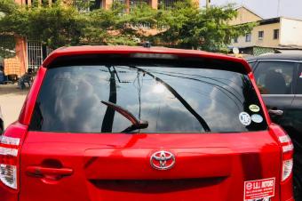 Vente Rav 4 2015