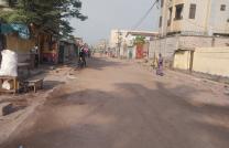 Demi-parcelle dans la Commune de Kinshasa 9,4 sur 23m, 140.000$ mediacongo