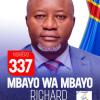 Mbayo wa Mbayo Richard