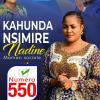 Kahunda Nsimire Nadine 