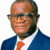 Candidat Mukwege Mukenger Denis