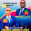 Lubingo Jambalo Louis 