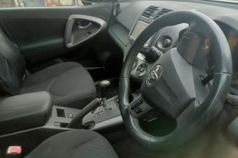 GS13CAR SARL   met en vente ce vhicule familial marque Toyota VANGUARD neuf sans plaque dimmatriculation non roule  Kinshasa. Prix de vente 14.500  discuter.  vous 