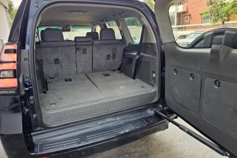 TOYOTA PRADO TXL A VENDRE 