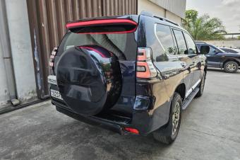 TOYOTA PRADO TXL A VENDRE 