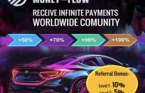 Money Flow : Devenez un gagnant en ligne mediacongo