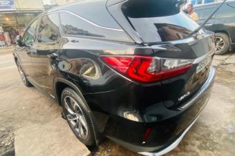 Lexus RX450 full option 