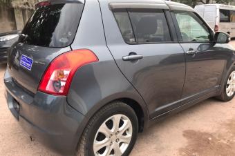 SUZUKI SWIFT A VENDRE 