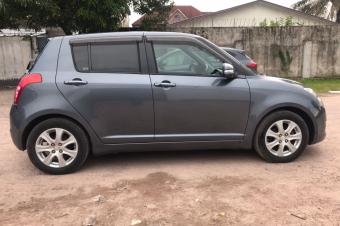 SUZUKI SWIFT A VENDRE 