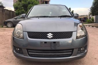 SUZUKI SWIFT A VENDRE 