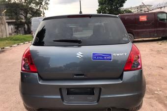 SUZUKI SWIFT A VENDRE 