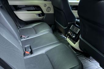Range Rover Vogue P400e 2020  Matcha Gari