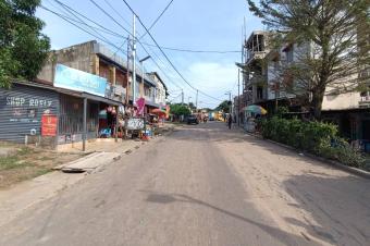 Vente  Morcellement dune parcelle dans la commune de Ngaliema 