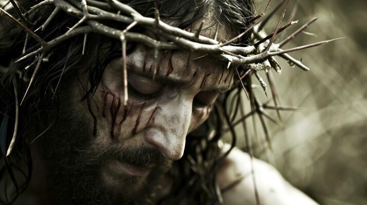 Gethsman  Gabbatha  Golgotha