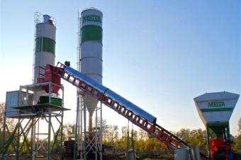 Centrale  bton de 60 m  vendre