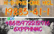 19883-41-1 H-D-PHG-OME HCL large sale UK Warehouse mediacongo