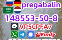 pregabalin powder cas number 148553-50-8 powder cyrstal factory mediacongo