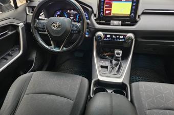 TOYOTA RAV 4 A VENDRE 