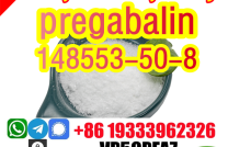 pregabalin powder 148553-50-8 Globle shipping  mediacongo