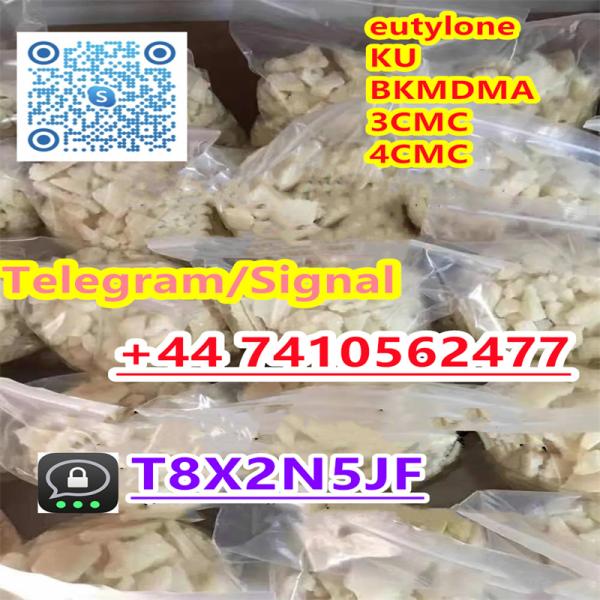 TanBrownwhite crystal Eutylone CAS 802855669 bkmdma3mmc