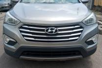 Hyundai Santa fe 2014  automobile_motos_velos_engins_et_pieces