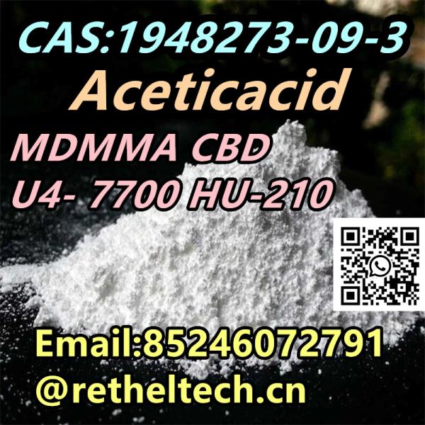 CAS1948273093 Aceticacid