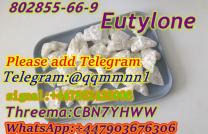 spot supplies   CAS   802855-66-9 Eutylone mediacongo