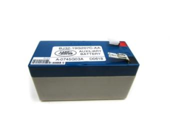 LR024953G BATTERIE SECONDAIRE OU AUXILIAIRE OU SUPPLEMENTAIRE POUR BVA