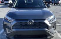  2019 Toyota RAV4 LE FWD For Sale mediacongo