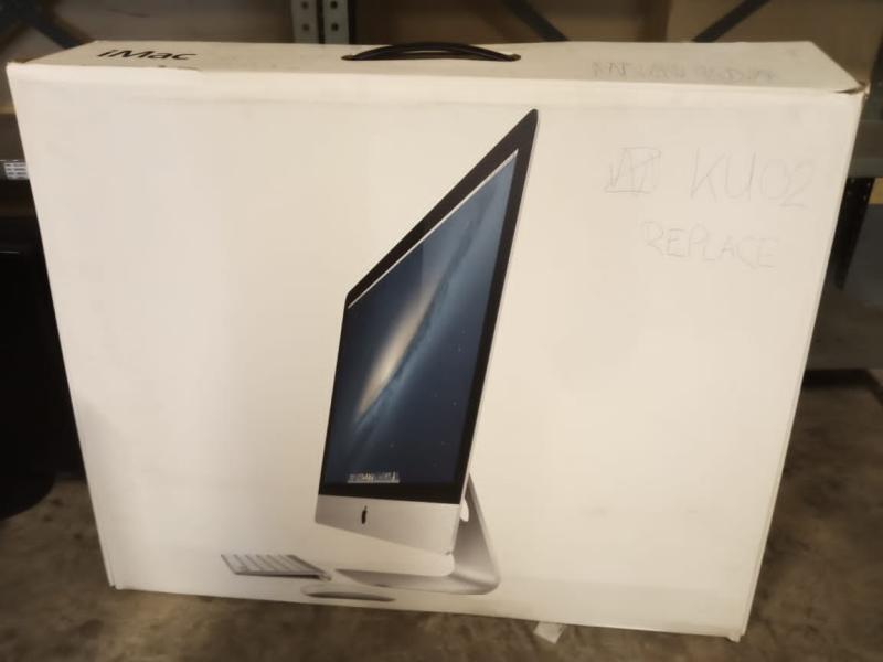 imac 21  2015