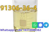 CAS 91306-36-4 Chemical Raw Material 2-(1-bromoethyl)-2-(p-tolyl)-1,3-dioxolane Yellow mediacongo