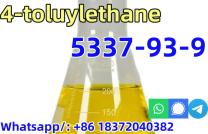 CAS 5337-93-9 4-Methylpropiophenone P-METHYLPROPIOPHENONE BMK mediacongo