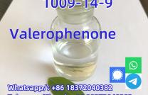 Valerophenone CAS 1009-14-9 factory price warehouse Europe 99% purity mediacongo