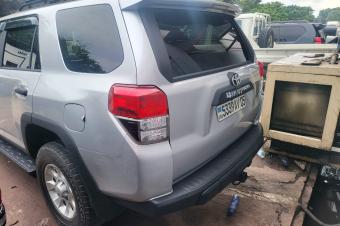 TOYOTA 4RUNNER A VENDRE 