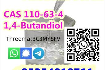 BDO CAS 110634 14Butanediol Basic Infomation