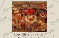 Rituel d'amour puissant +229 52807556 mediacongo