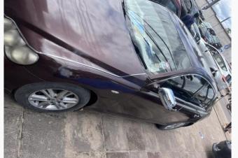 TOYOTA MARK X  VENDRE 