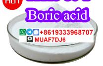 Boric acid CAS11113-50-1 for sale Holland poland mediacongo