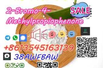 whatspp8613343947294  2bromo4methylpropiophenone Cas 1451827