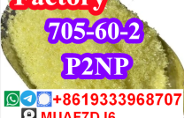 P2NP Yellow crystal CAS705–60–2 1-Phenyl-2-nitropropene  mediacongo