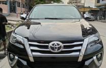 TOYOTA FORTUNER AUTHENTIQUE 2019 mediacongo