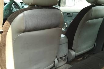 TOYOTA HILUX DOUBLE CABINET