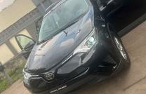 Vente Toyota New RAV  mediacongo