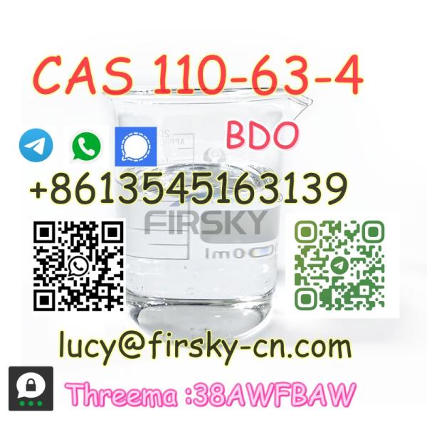 whatspp8613343947294  BDOGBL Liquid 14Butanediol CAS 110634 with High Purity