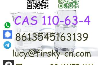 whatspp8613343947294  BDOGBL Liquid 14Butanediol CAS 110634 with High Purity